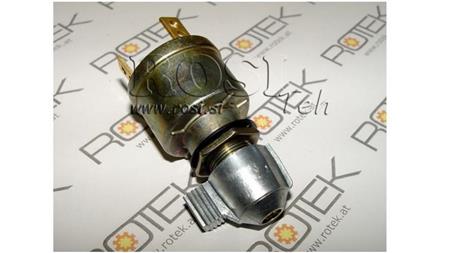 ЕЛЕКТРИЧЕСКА СТАРТ БОКС ЗА ДИЗЕЛОВ ДВИГАТЕЛ