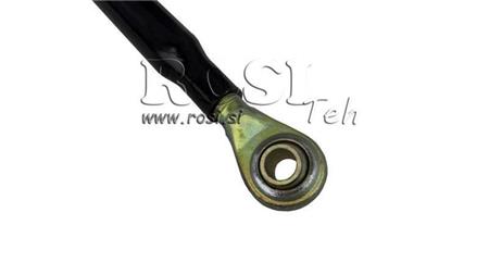 TRACTOR SZÁL HÚZÓ ESZKÖZ CAT 2 M27X3 - 680/900 ECO