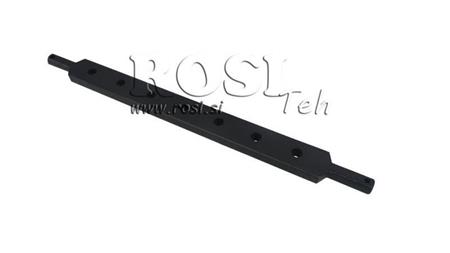 TRAKTOR HYDRAULISK KORSBALK 1:a KAT EKO