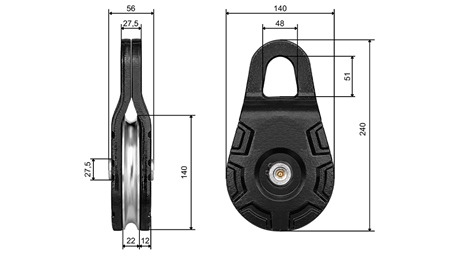 KLADKA 15T