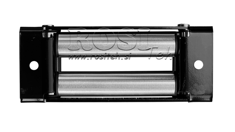 GÖRGŐS KÖTÉLVEZETŐ ACÉLKÖTÉLHEZ (6000) 83x233