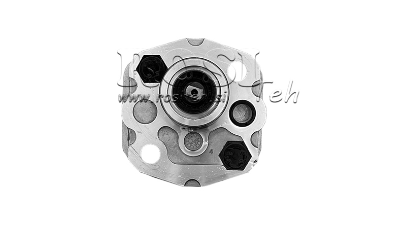 HIDRAULIKUS SZIVATTYÚ 10C8,0x302 8,0 CC JOBB
