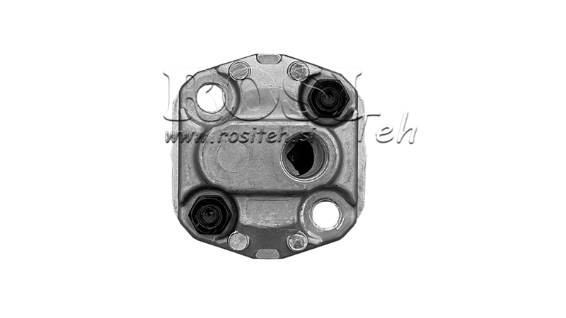 HIDRAULIKUS SZIVATTYÚ 10C8,0x302 8,0 CC JOBB