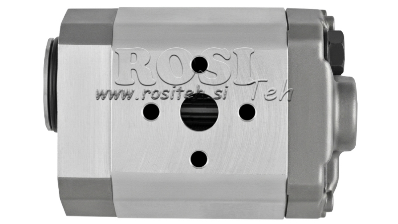 HYDRAULIKPUMPE 10C2X179 GR.1 - 2cc - RECHTS