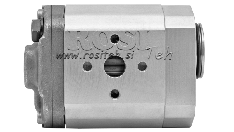 HYDRAULIKPUMPE 10C2X179 GR.1 - 2cc - RECHTS