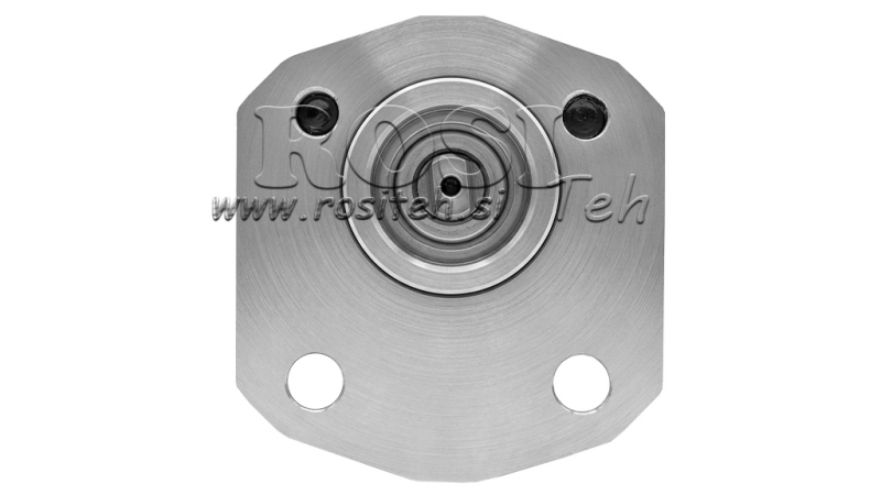 HYDRAULIKPUMPE 10C2X179 GR.1 - 2cc - RECHTS