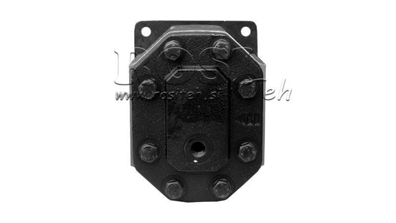 FOGASKERÉKES HIDROMOTOR(30MR42X568) CSOPORT 3 - 42cc