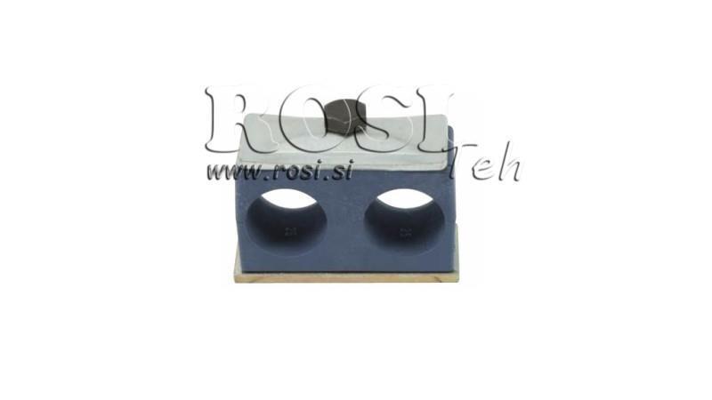 CSŐ TARTÓ FI 15 - DUPLA