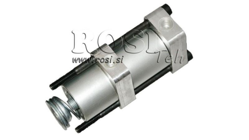 SERWOKONTROLA PNEUMATYCZNA DLA ZAWORU HYDRAULICZNEGO P40 P80