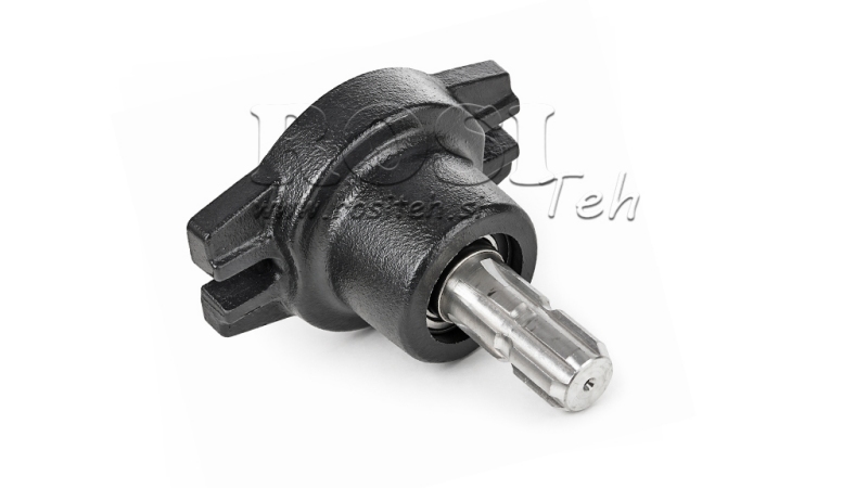 KARDAN ADAPTER GOLDONI SPECIAL