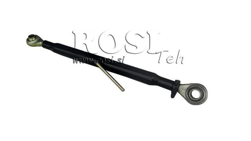 TRACTOR SZÁL HÚZÓ ESZKÖZ CAT 2 M27X3 - 680/900 ECO