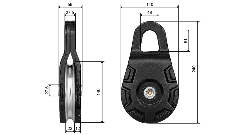 KLADKA 15T