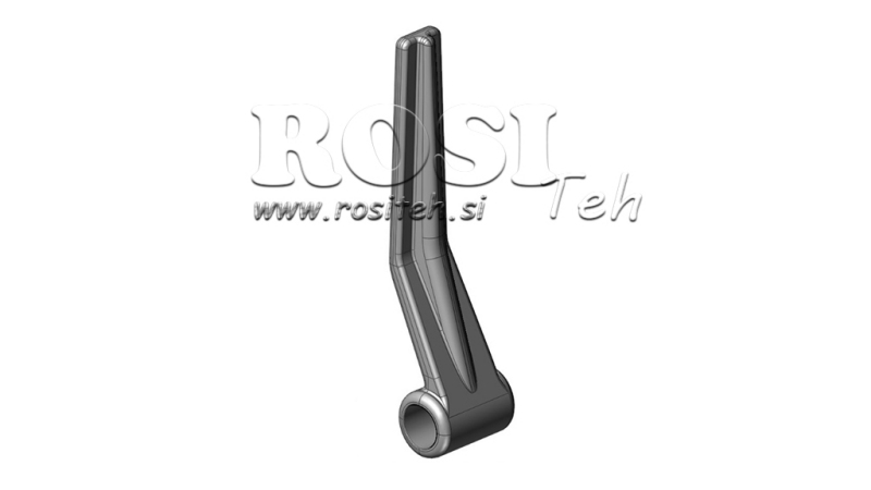 KAHEPOOLNE HINGE ROMA