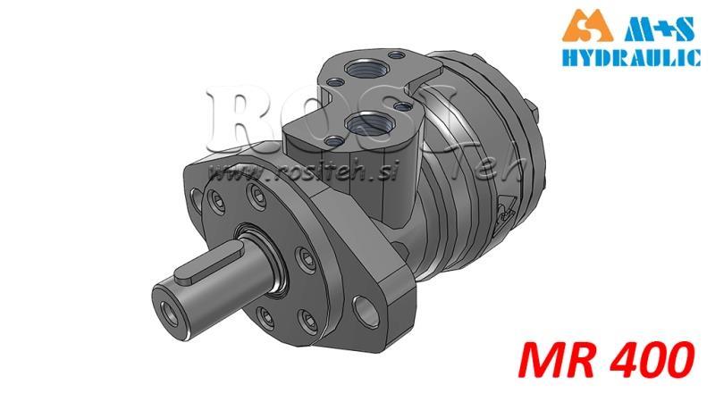 HIDRAULINIS VARIKLIS MR 400