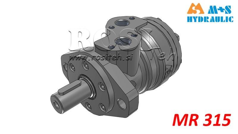 HIDROMOTOR MR 315