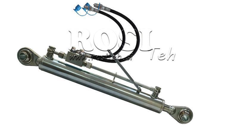 HYDRAULICKÝ ŤAHAC ŠTANDARD - KATEGÓRIA 1 50/30-400 (20-55HP)(25.4/25.4)
