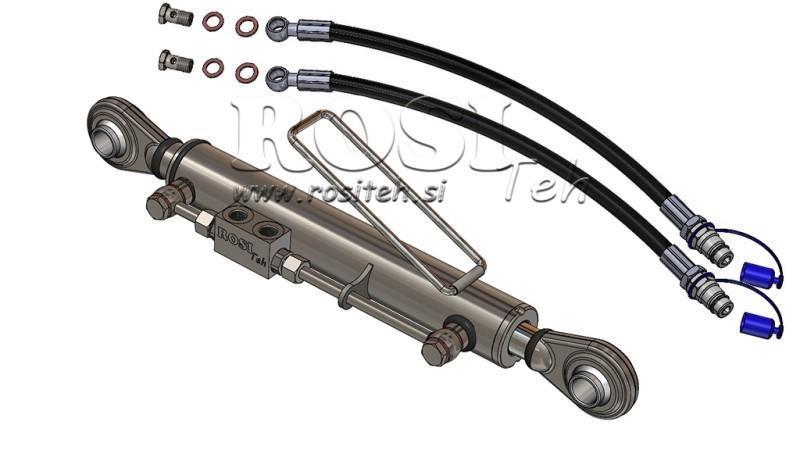 ESTRATTORE IDRAULICO STANDARD - 1° CLASSE 50/30-280 (20-55HP)(25.4/25.4)
