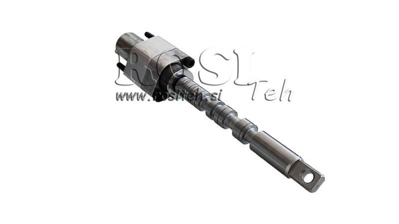 SPINDLE L12 VOOR PC100 - DRIJVENDE