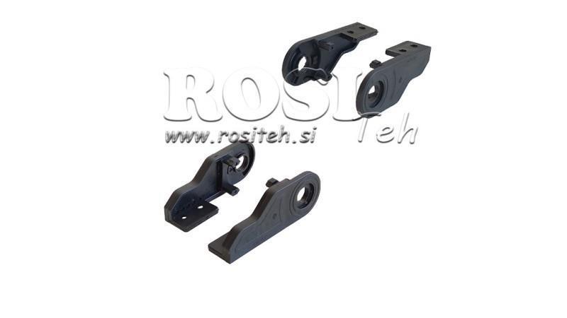 ELEMENTO FINALE PER CATENA CK35a
