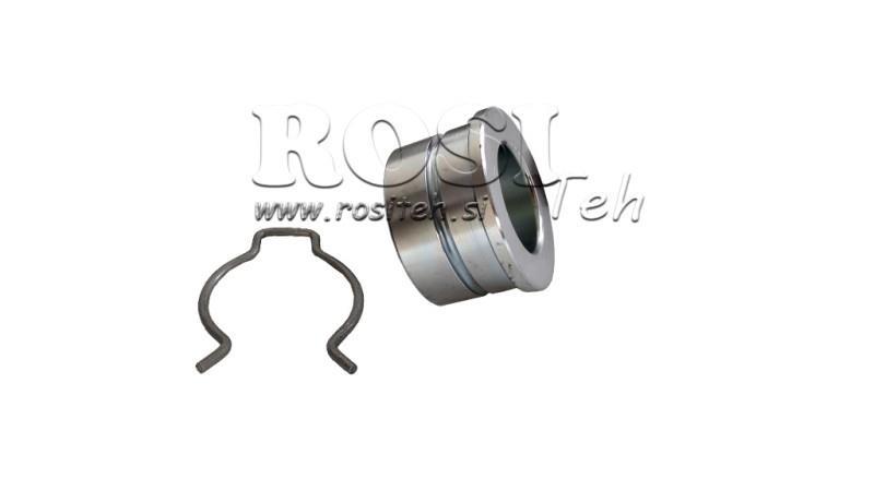 VENTILATEUR POUR BERCEAU CAT.03-K110