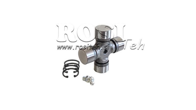 KERESZT F-26,97X81,75 AZ ECO KARDÁNHOZ 910mm 30-75LE ÉS 890mm 30-75LE