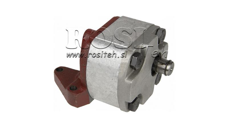 ΥΔΡΑΥΛΙΚΗ ΑΝΤΛΙΑ ΤΡΑΚΤΕΡ - OEM 5161711 - αυθεντική FIAT sp.40.5mm