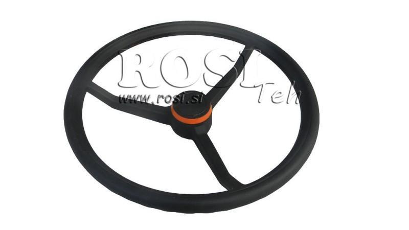 STEERING WHEEL Dia.400 - h 90