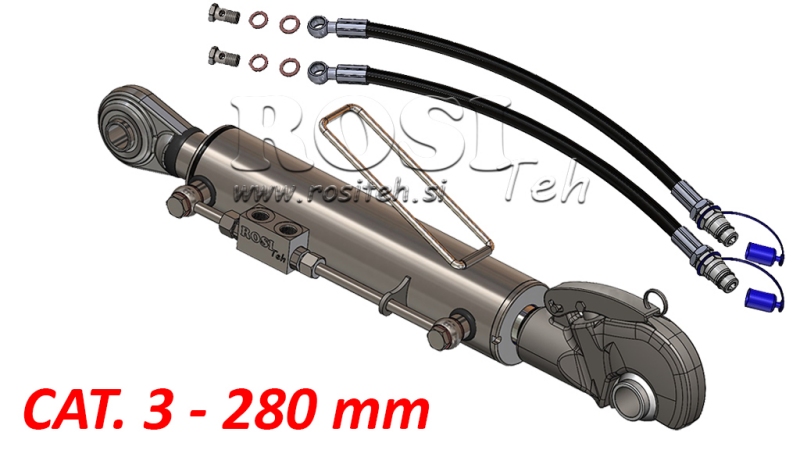 ХИДРАВЛИЧЕН ГОРНИ ТЕГЛИЧ АВТОМАТИК - 3 КАТ. 80/40-280 (90-210HP)(32.2)