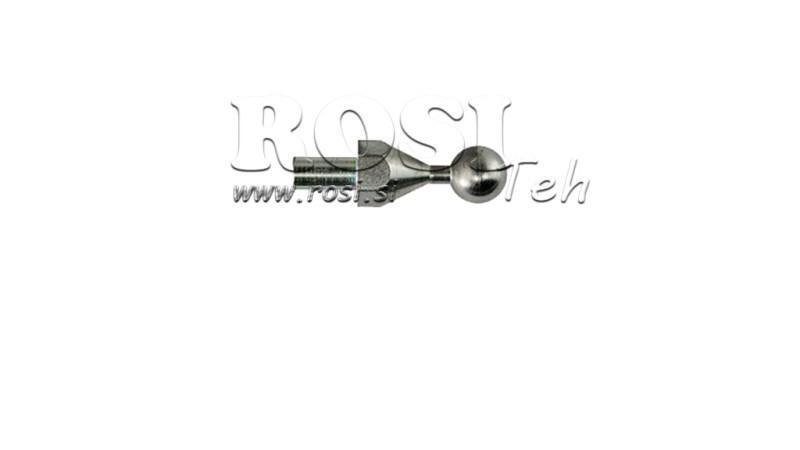 BALLHALTER FÜR JOYSTICK NIMCO