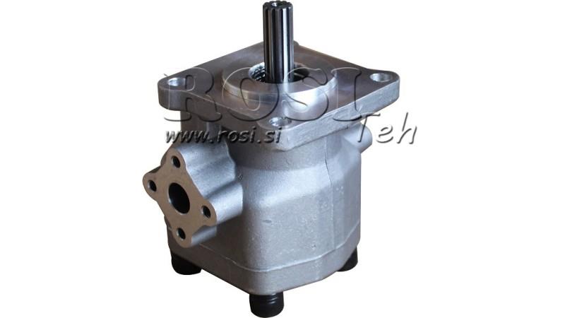 HÜDRAULINE PUMP TRAKTOR - MT3000HST - 10C9X3000MTS