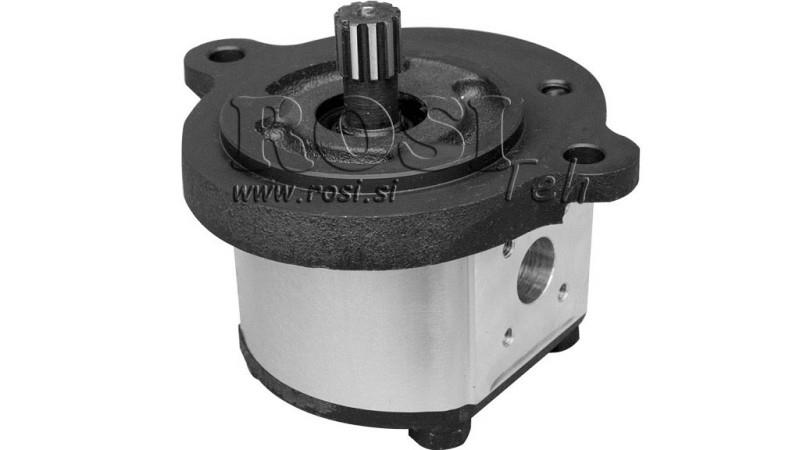 HYDRAULISCHE POMP TRACTOR -  803402027A - 20C10X027SO