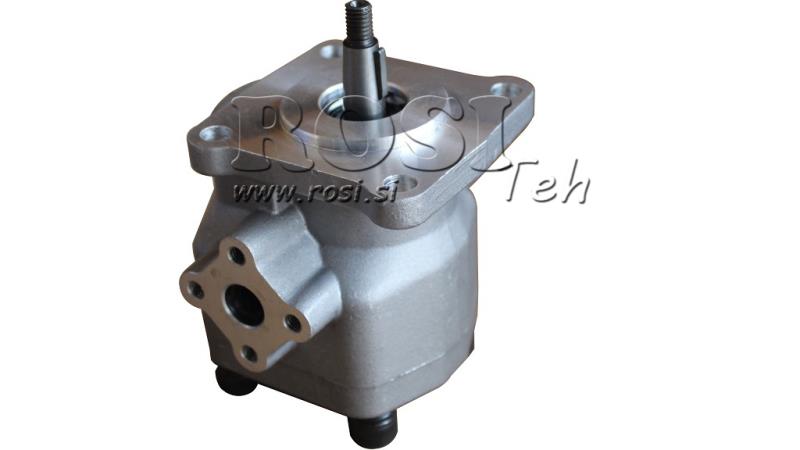 HYDRAULICKÉ ČERPADLO TRAKTORA - GP25AVB - 10A10X570SS