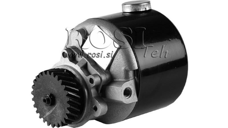 HYDRAULISCHE POMP TRACTOR -  87540833 - E6NN3K514EA