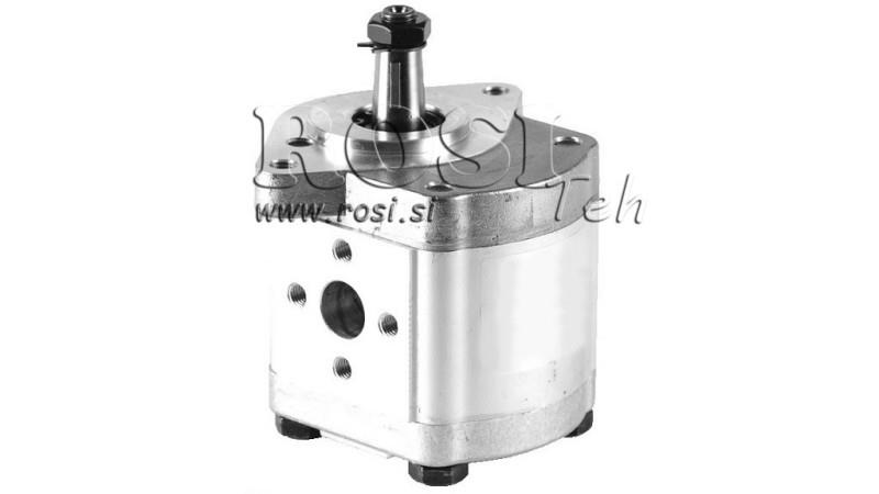 HIDROKOMPRESORS TRAKTORAM -  3533910M91 - 20C11X710