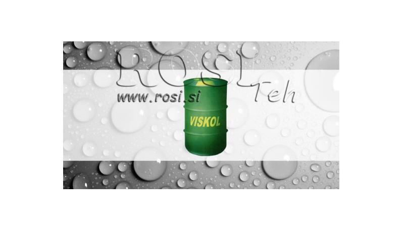 OLIO PER CASSEFORME - OPLATOL-10Lit