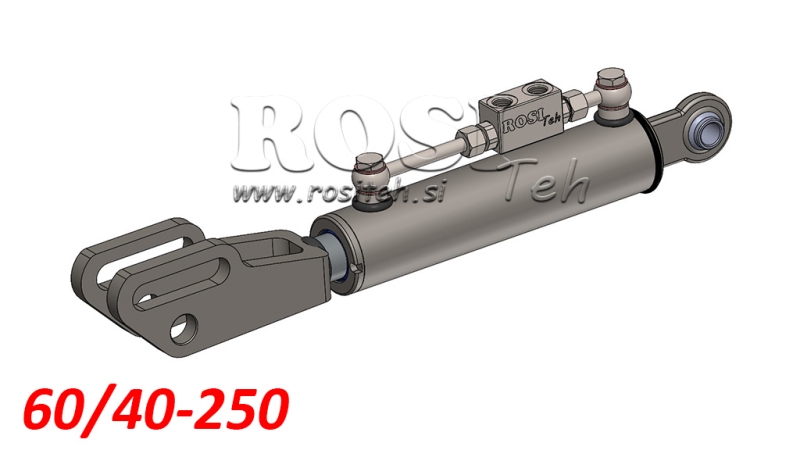 2TON. SETILICHE HUBSTREBENVERSTELUNG POINT 60/40-250 (600mm-850mm)