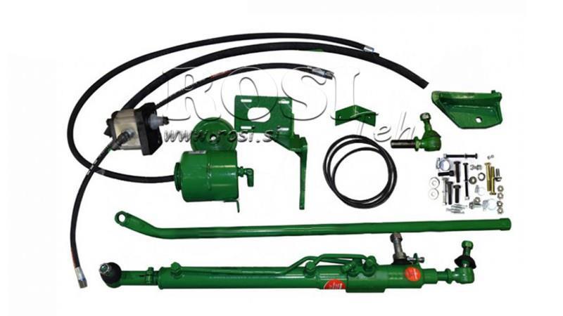 PAGALBINIS HIDRAULINIS VALDYMO RINKINYS FENDT 104