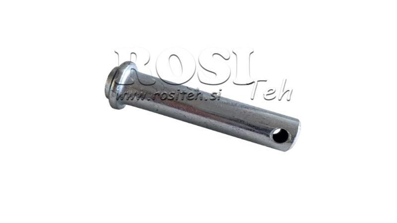 VEILIGHEIDSWEDGES ECO 25mm - L125mm