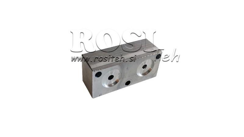 BLOK A01 DLA MINI AGREGATU