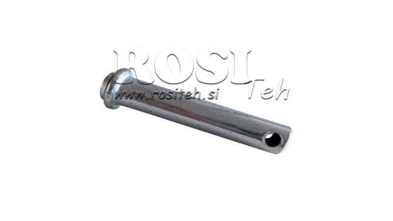 DROŠĪBAS KALNIŅŠ ECO 19mm - L125mm