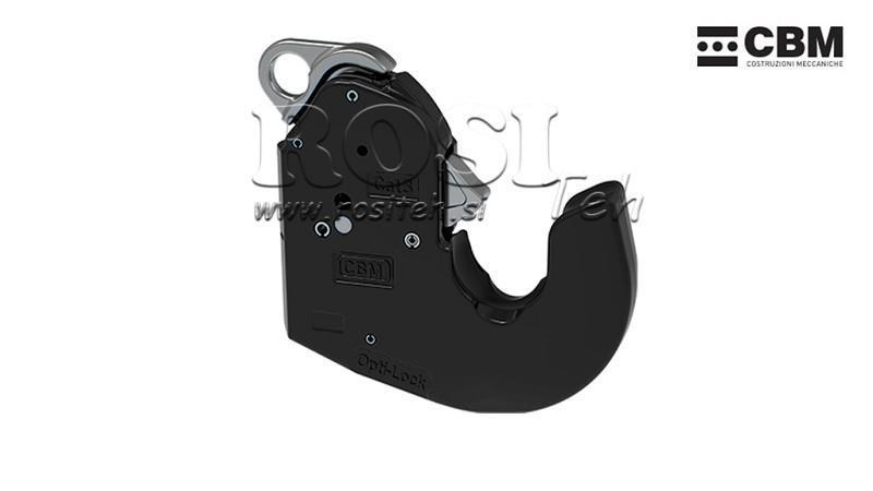 PRINDERE AUTOMATICA PENTRU HIDRAULICA MONTATA PE TRACTOR CAT.3 CBM