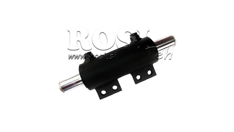 Hydraulický riadiaci valec MF 0013901U1