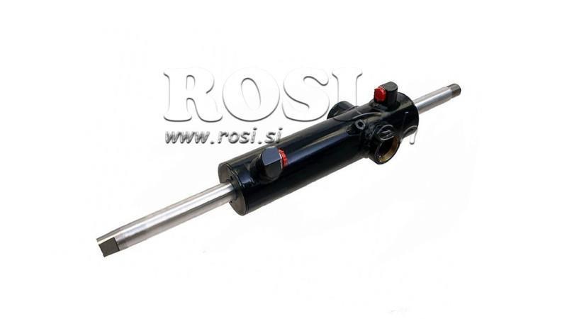 HYDRAULISK STYRINGSSYLINDER CASE OEM-533279R91, 63864C92, 63864C93, 533279R93, 533279R94, B55651,