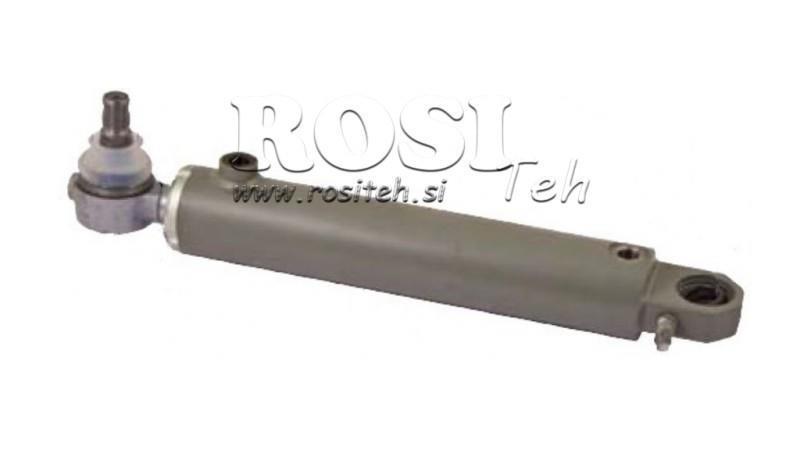 HYDRAULISK STYRNINGSCYLINDER SAMMA OEM-176.6354.4/01