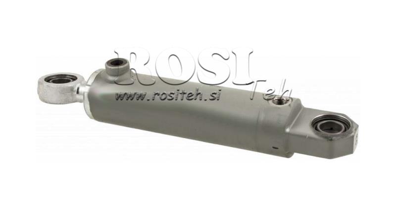 HYDRAULICKÝ ŘÍDÍCÍ CYLINDR SAME OEM-0.467.6343.4