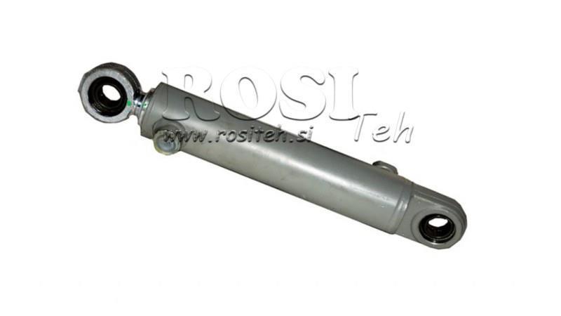 HYDRAULICKÝ RIADIACI VALEC FIAT-NEW HOLLAND OEM-5189995