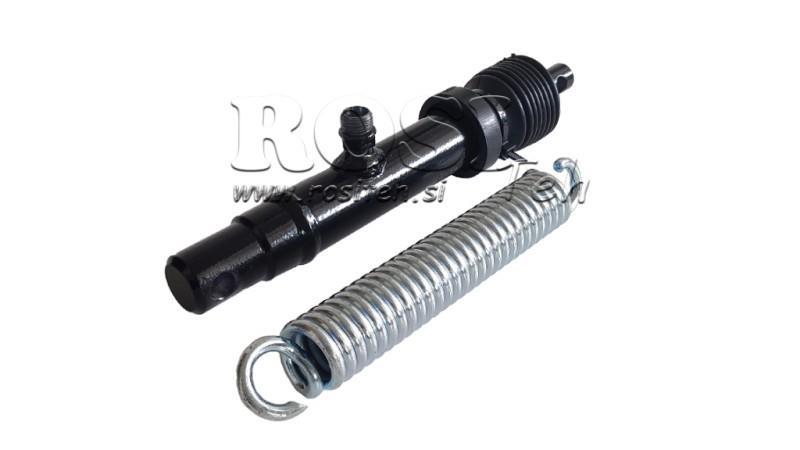 HYDRAULISK CYLINDER FÖR ÖPPNING AV FLAP 30/18-70