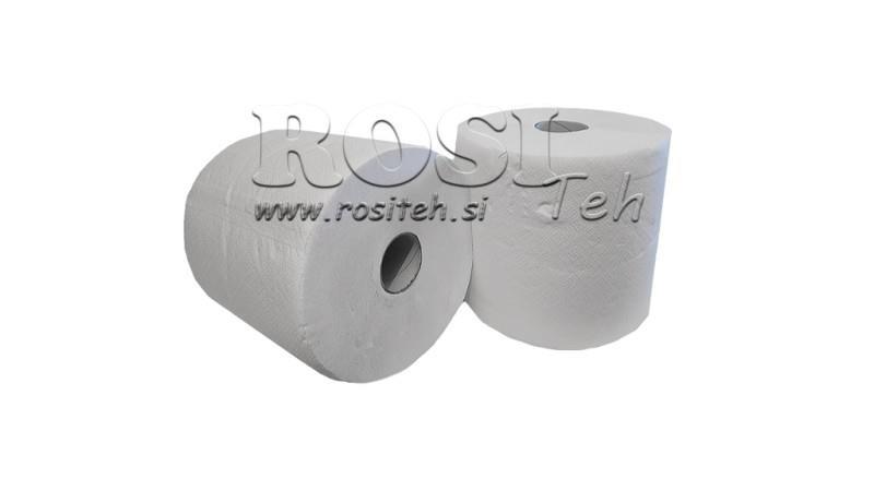 TÖRÖLKÖZŐ PAPÍR 600 lap