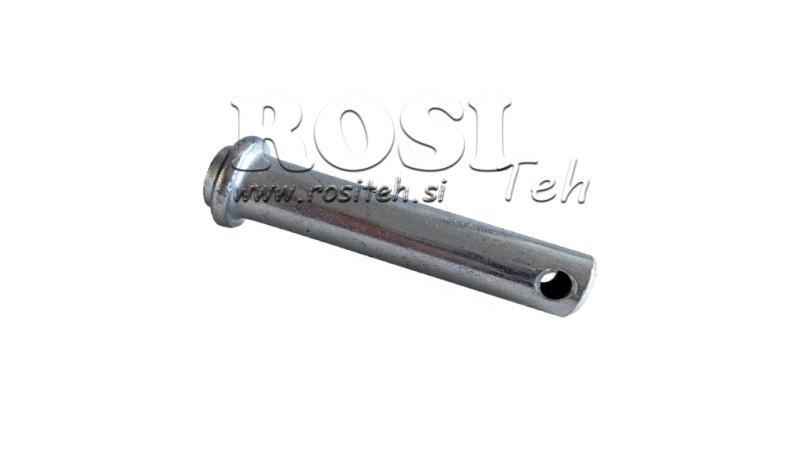 TURVAPUOLI ECO22mm - L125mm