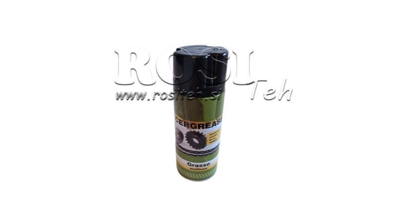 LUBRIFIANT UNIVERSAL ÎN SPRAY 400ml